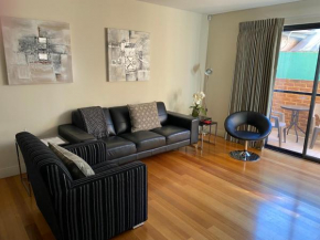 Parklane Apartments, Fremantle